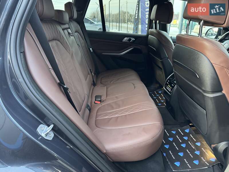 Внедорожник / Кроссовер BMW X5 2019 в Ровно фото 41 Внедорожник / Кроссовер BMW X5 2019 в Ровно
