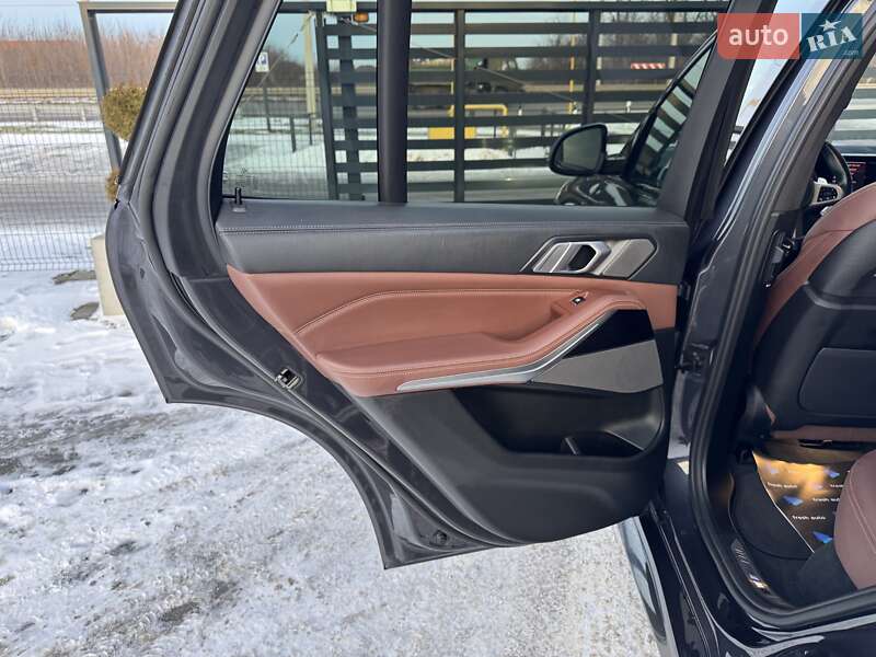 Внедорожник / Кроссовер BMW X5 2019 в Ровно фото 33 Внедорожник / Кроссовер BMW X5 2019 в Ровно