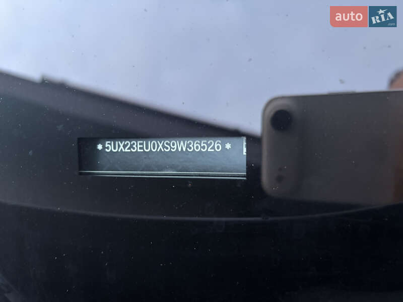 Внедорожник / Кроссовер BMW X5 2024 в Львове фото 6 Внедорожник / Кроссовер BMW X5 2024 в Львове