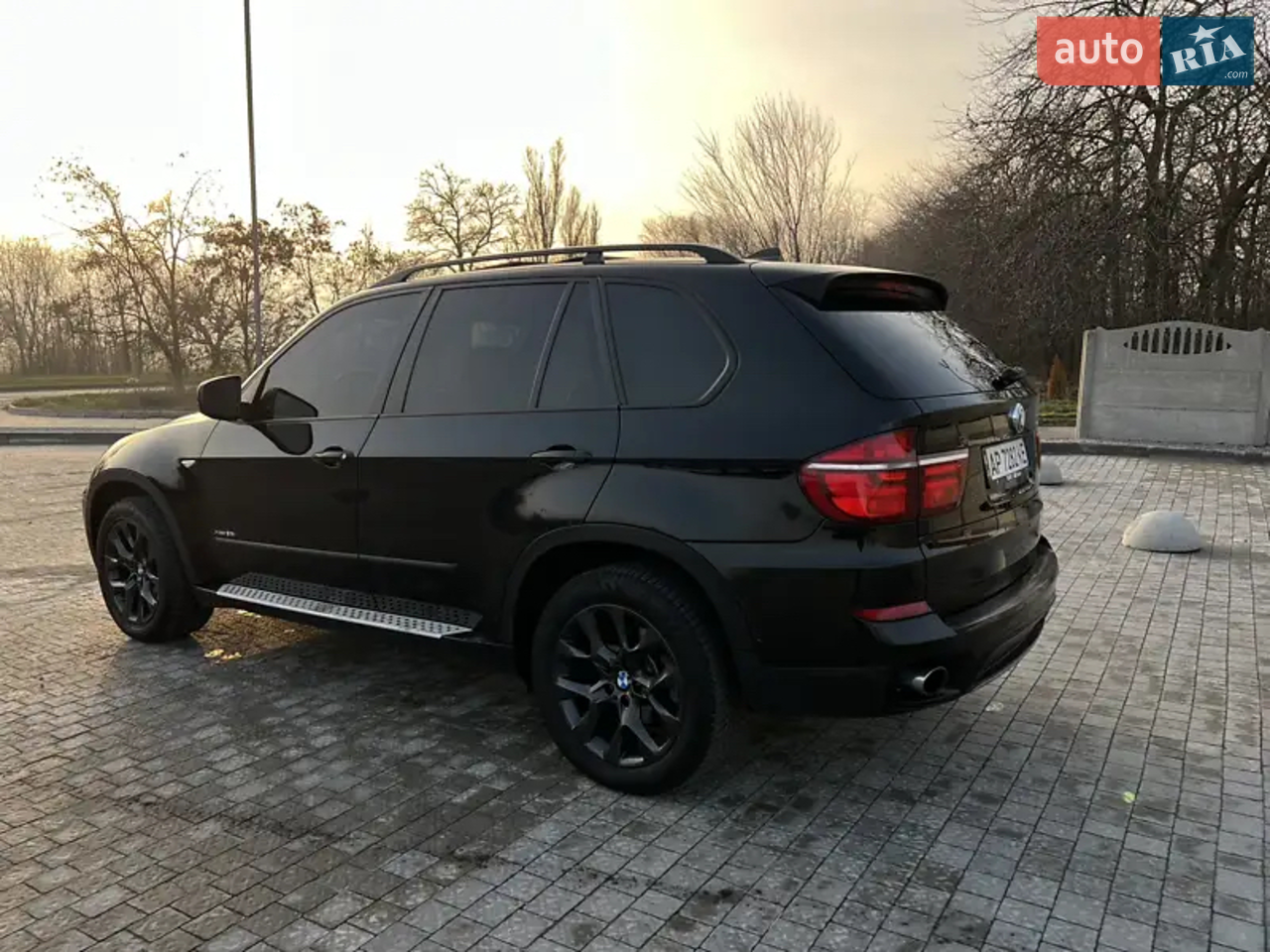 2011 BMW X5 - мініатюра 24