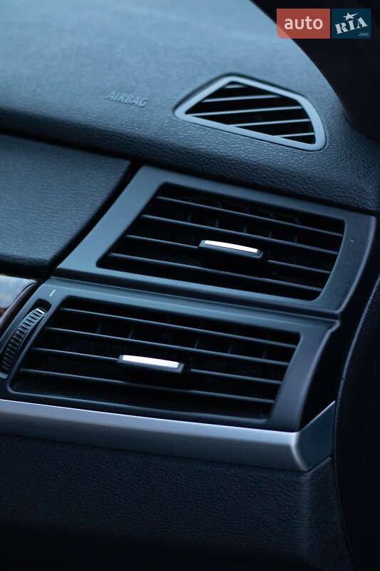 Позашляховик / Кросовер BMW X5 2012 в Києві фото 29 Позашляховик / Кросовер BMW X5 2012 в Києві