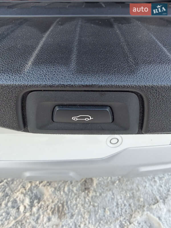 Позашляховик / Кросовер BMW X5 2018 в Києві фото 28 Позашляховик / Кросовер BMW X5 2018 в Києві