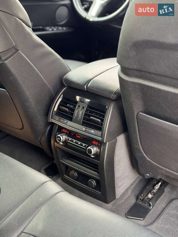 Внедорожник / Кроссовер BMW X5 2017 в Калуше фото 25 Внедорожник / Кроссовер BMW X5 2017 в Калуше