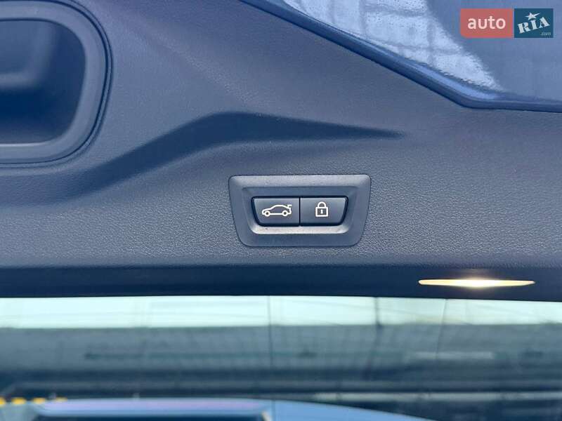 Внедорожник / Кроссовер BMW X5 2018 в Киеве фото 10 Внедорожник / Кроссовер BMW X5 2018 в Киеве