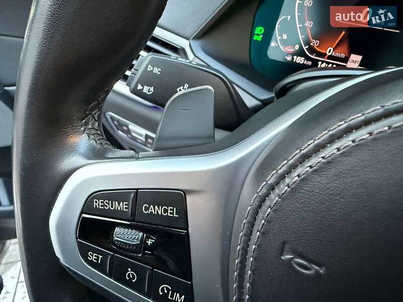 Внедорожник / Кроссовер BMW X5 2018 в Киеве фото 26 Внедорожник / Кроссовер BMW X5 2018 в Киеве