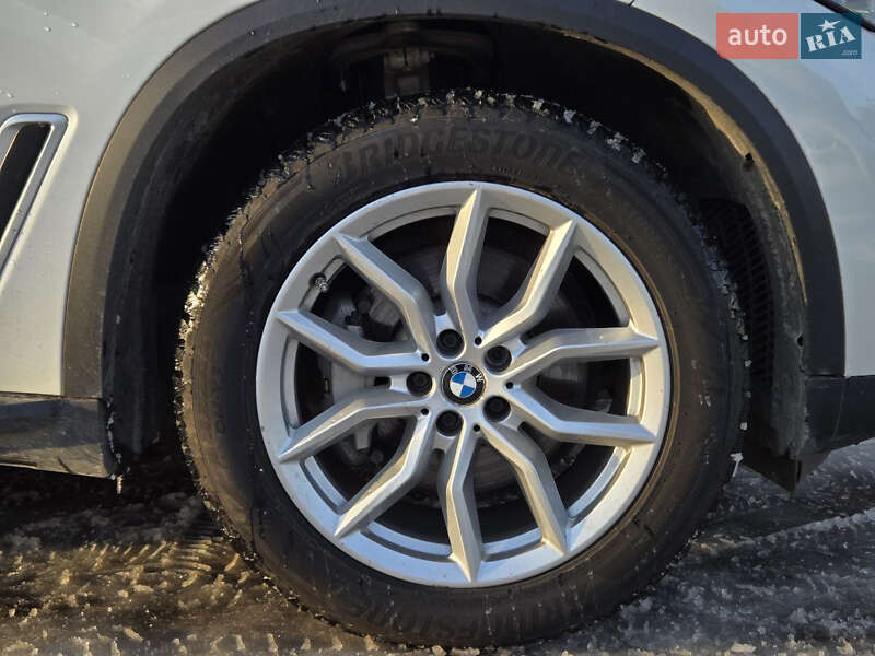 Внедорожник / Кроссовер BMW X5 2019 в Киеве фото 8 Внедорожник / Кроссовер BMW X5 2019 в Киеве