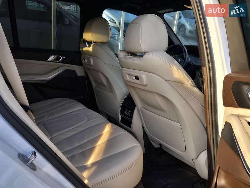 Внедорожник / Кроссовер BMW X5 2019 в Киеве фото 14 Внедорожник / Кроссовер BMW X5 2019 в Киеве