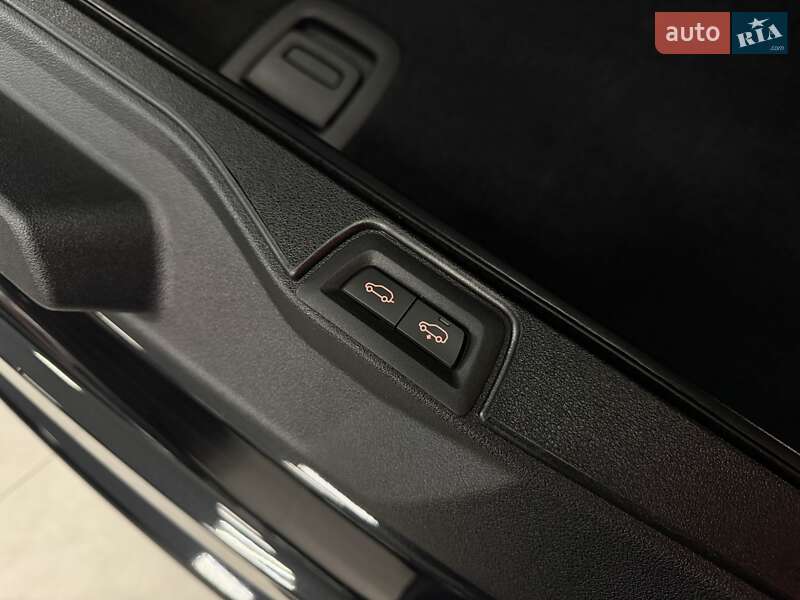 Внедорожник / Кроссовер BMW X5 2023 в Тернополе