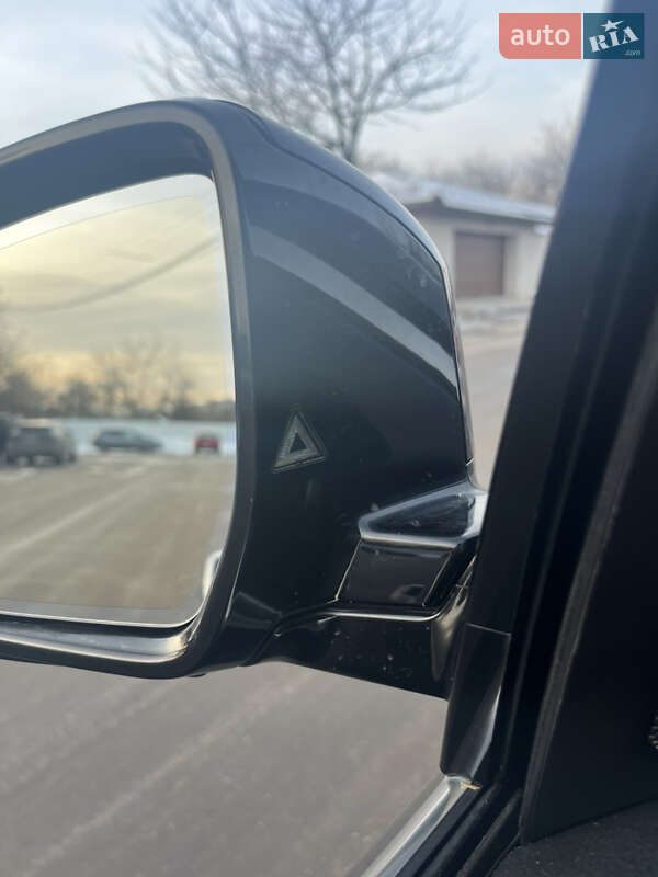 Позашляховик / Кросовер BMW X5 2016 в Львові фото 23 Позашляховик / Кросовер BMW X5 2016 в Львові