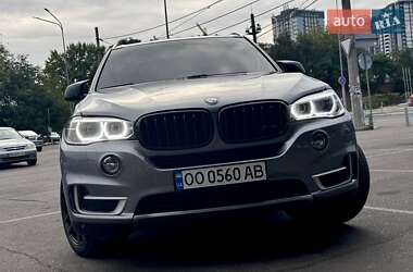 Позашляховик / Кросовер BMW X5 2014 в Одесі