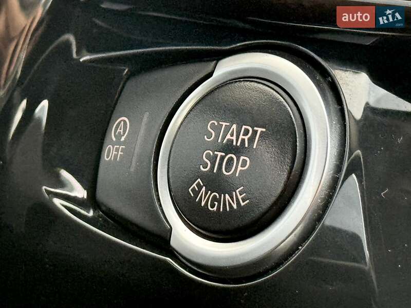 Внедорожник / Кроссовер BMW X5 2014 в Одессе