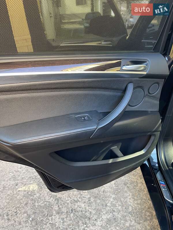 Позашляховик / Кросовер BMW X5 2011 в Кривому Розі