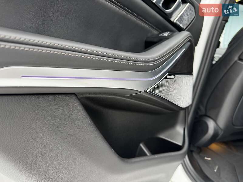 Внедорожник / Кроссовер BMW X5 2022 в Киеве фото 28 Внедорожник / Кроссовер BMW X5 2022 в Киеве