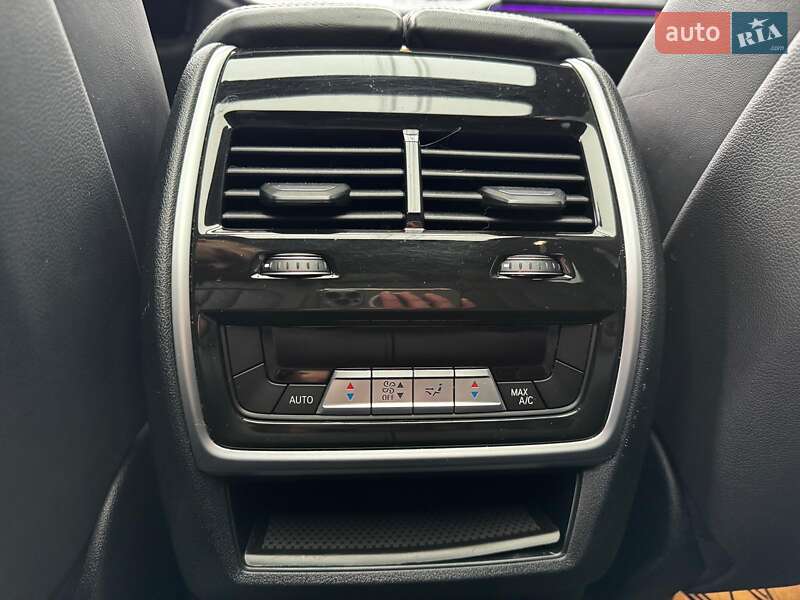 Внедорожник / Кроссовер BMW X5 2022 в Киеве фото 31 Внедорожник / Кроссовер BMW X5 2022 в Киеве