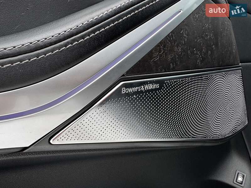 Внедорожник / Кроссовер BMW X5 2022 в Киеве фото 37 Внедорожник / Кроссовер BMW X5 2022 в Киеве