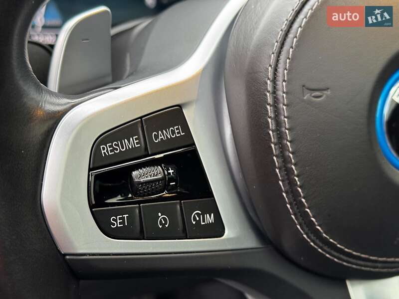 Внедорожник / Кроссовер BMW X5 2022 в Киеве фото 44 Внедорожник / Кроссовер BMW X5 2022 в Киеве