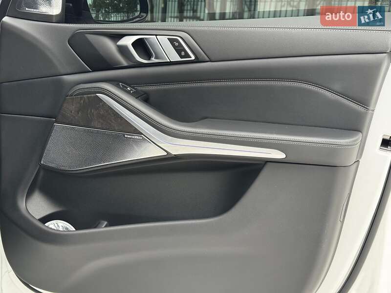 Внедорожник / Кроссовер BMW X5 2022 в Киеве фото 54 Внедорожник / Кроссовер BMW X5 2022 в Киеве