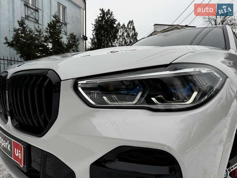 Внедорожник / Кроссовер BMW X5 2022 в Киеве фото 65 Внедорожник / Кроссовер BMW X5 2022 в Киеве