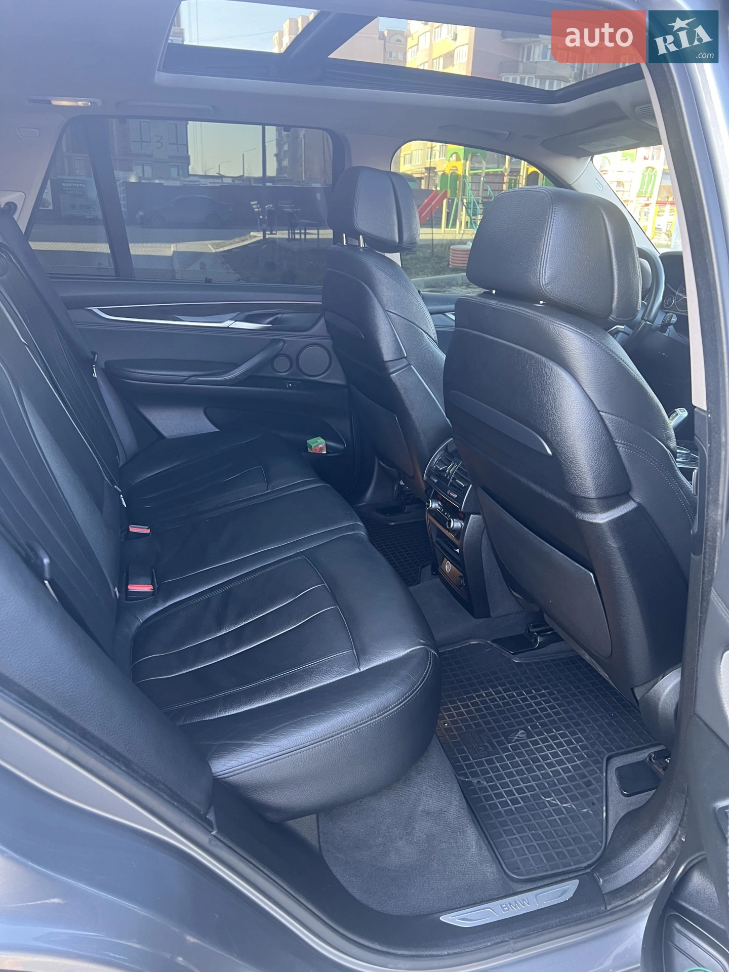 2015 BMW X5 - мініатюра 8