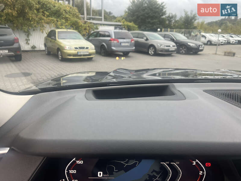 Позашляховик / Кросовер BMW X5 2018 в Вінниці