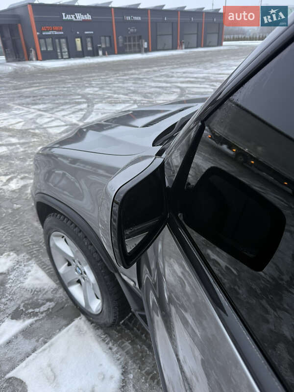 Внедорожник / Кроссовер BMW X5 2006 в Виннице