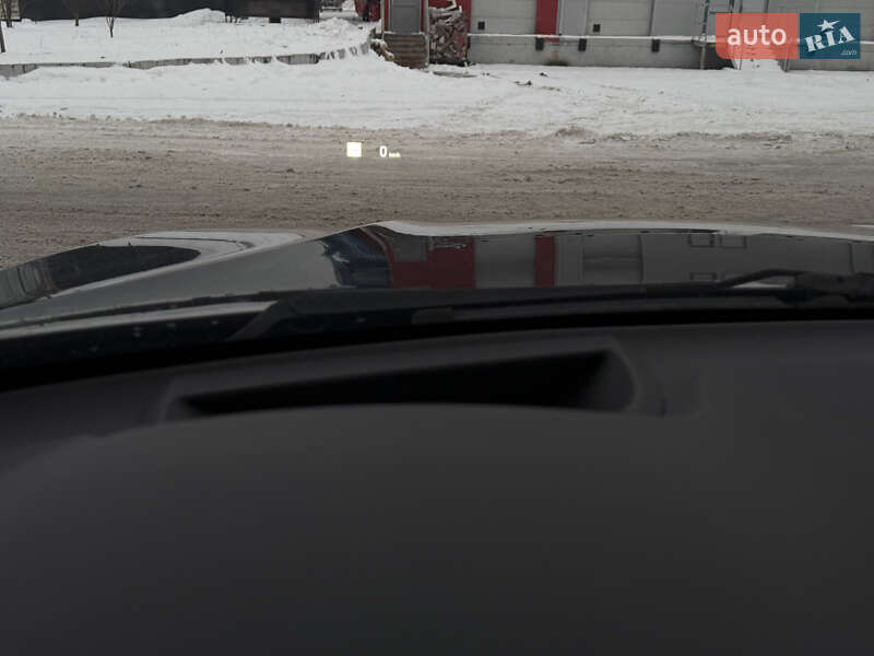 Внедорожник / Кроссовер BMW X5 2017 в Киеве