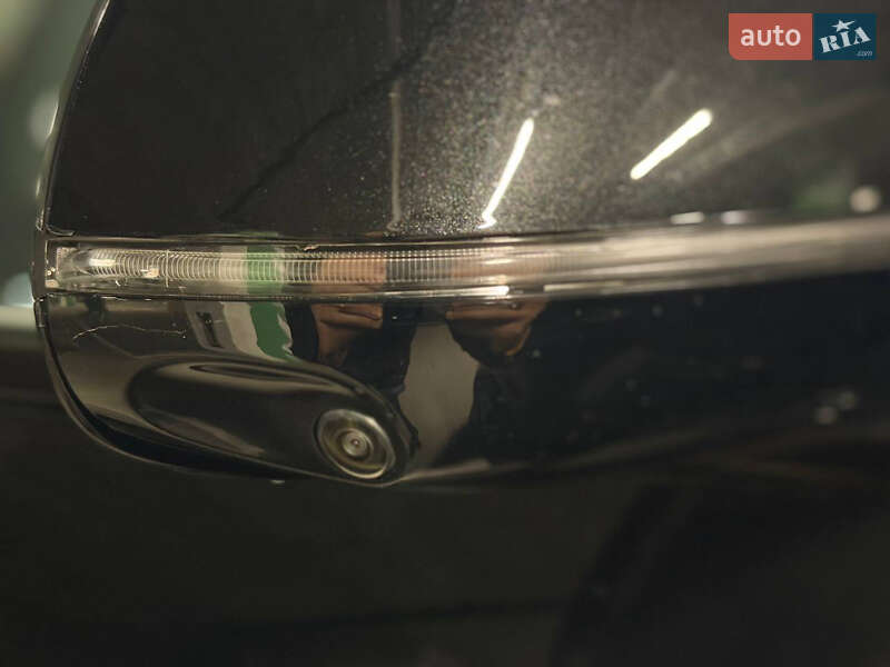 Позашляховик / Кросовер BMW X5 2023 в Києві