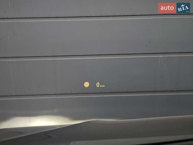 Внедорожник / Кроссовер BMW X5 2016 в Луцке