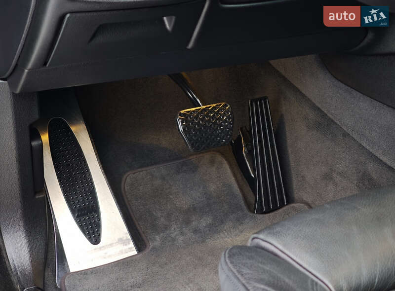 Внедорожник / Кроссовер BMW X5 2016 в Луцке