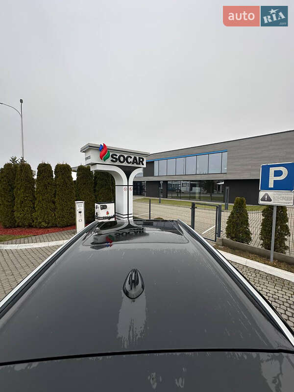 Внедорожник / Кроссовер BMW X5 2015 в Львове