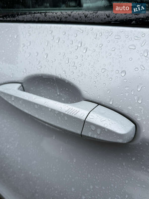 Внедорожник / Кроссовер BMW X5 2016 в Днепре