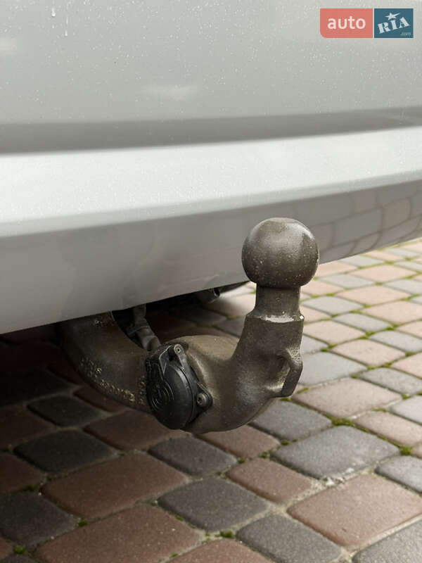 Внедорожник / Кроссовер BMW X5 2016 в Днепре