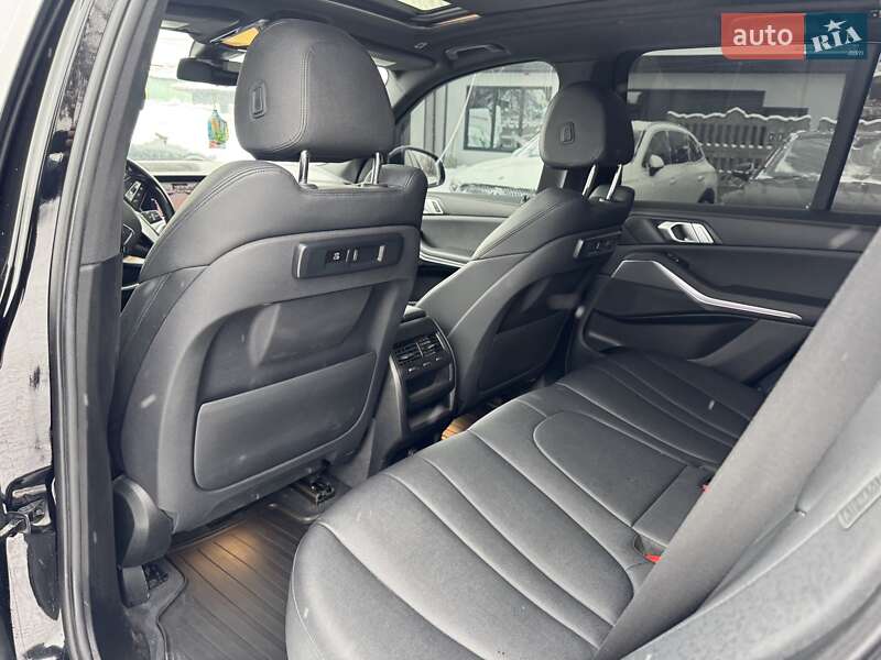 Внедорожник / Кроссовер BMW X5 2018 в Тернополе