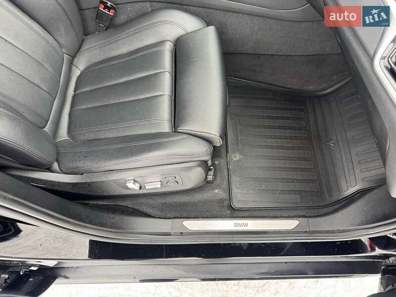 Внедорожник / Кроссовер BMW X5 2018 в Тернополе