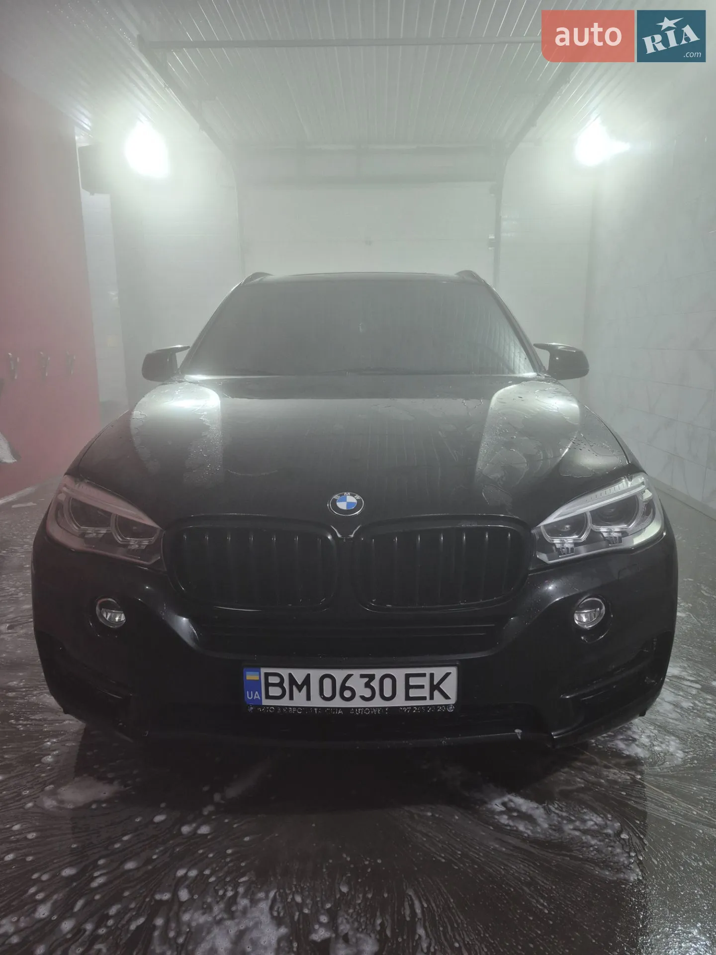 2014 BMW X5 - мініатюра 9