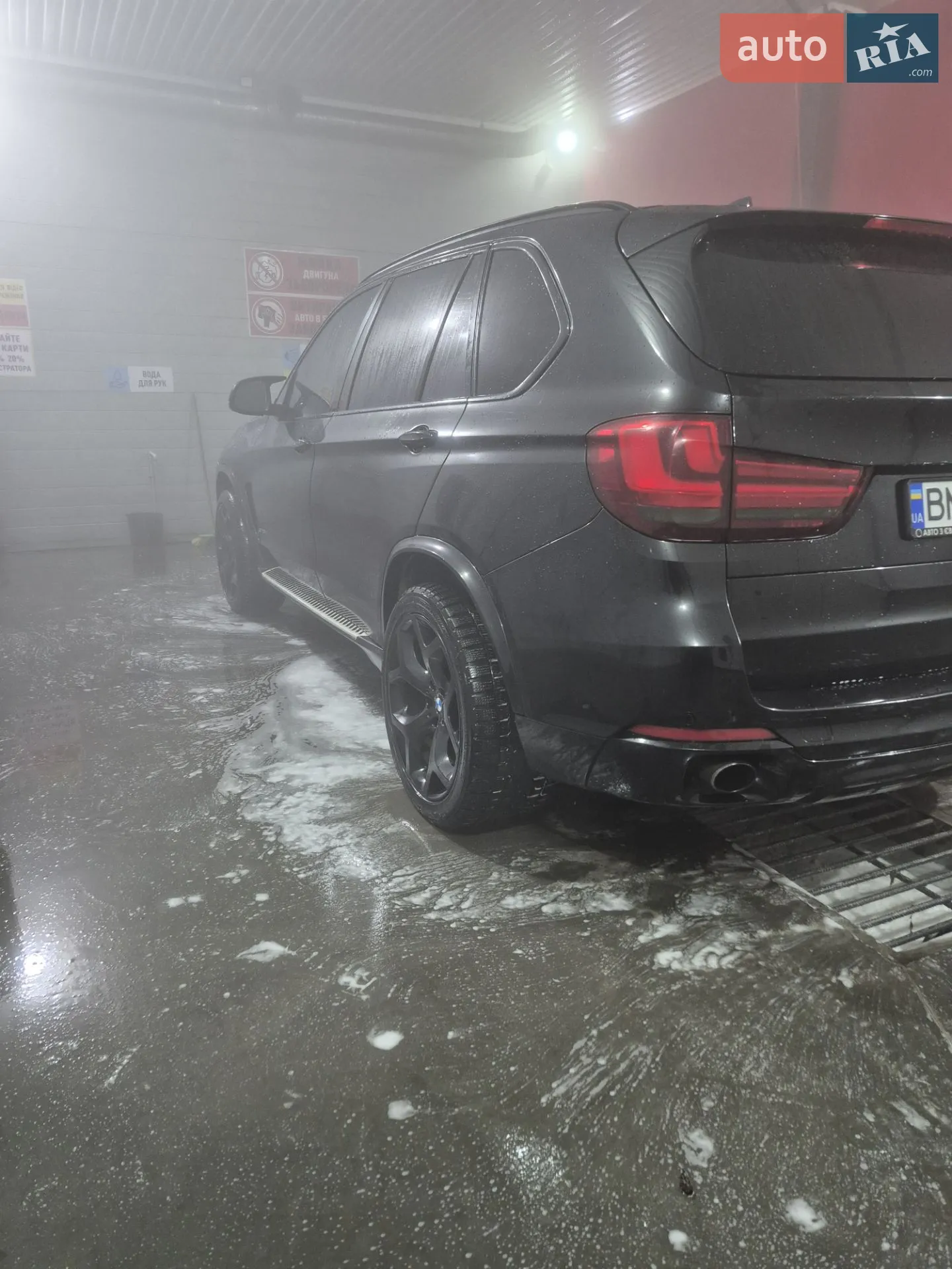 2014 BMW X5 - мініатюра 10