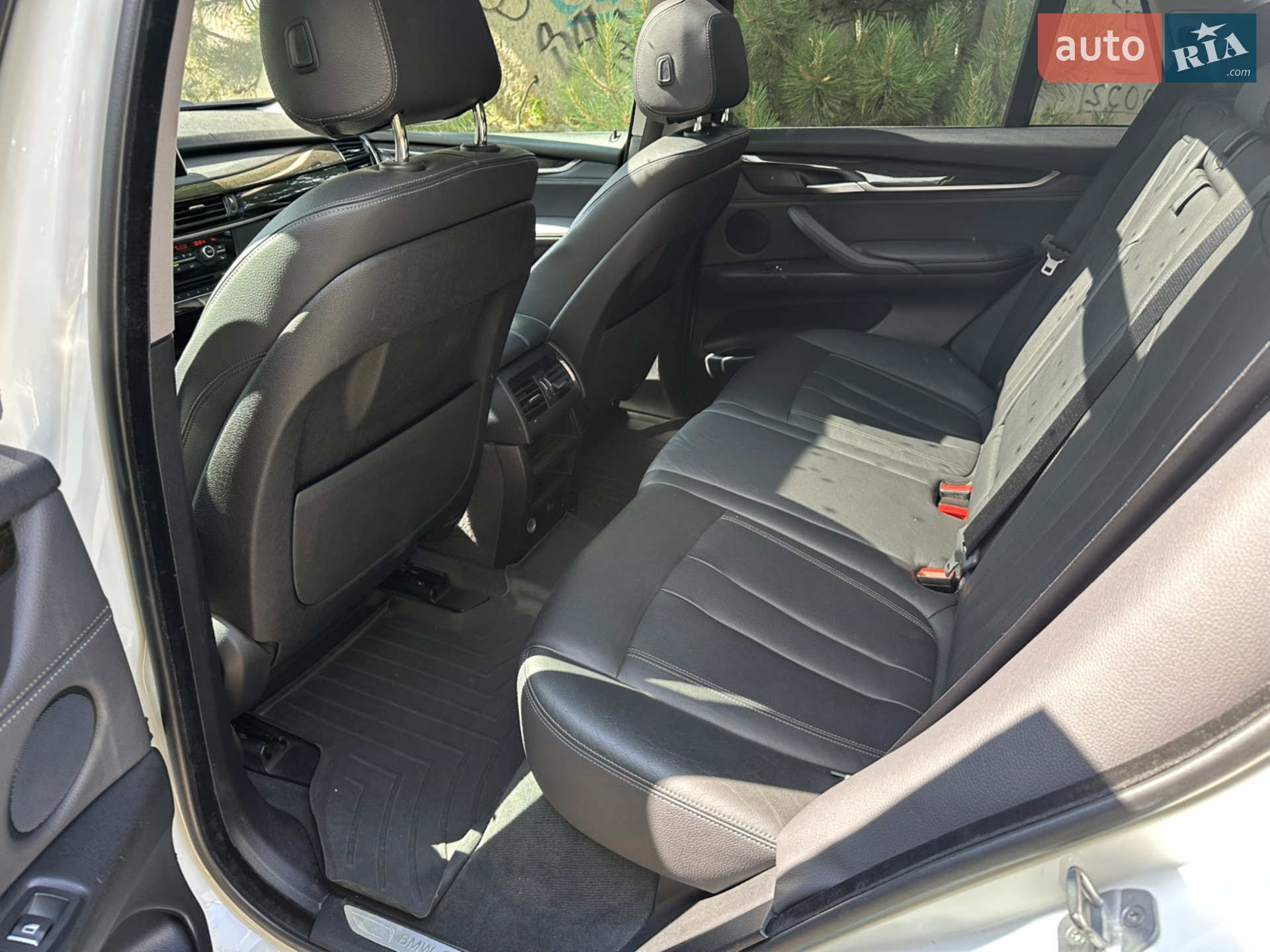 2018 BMW X5 - мініатюра 14