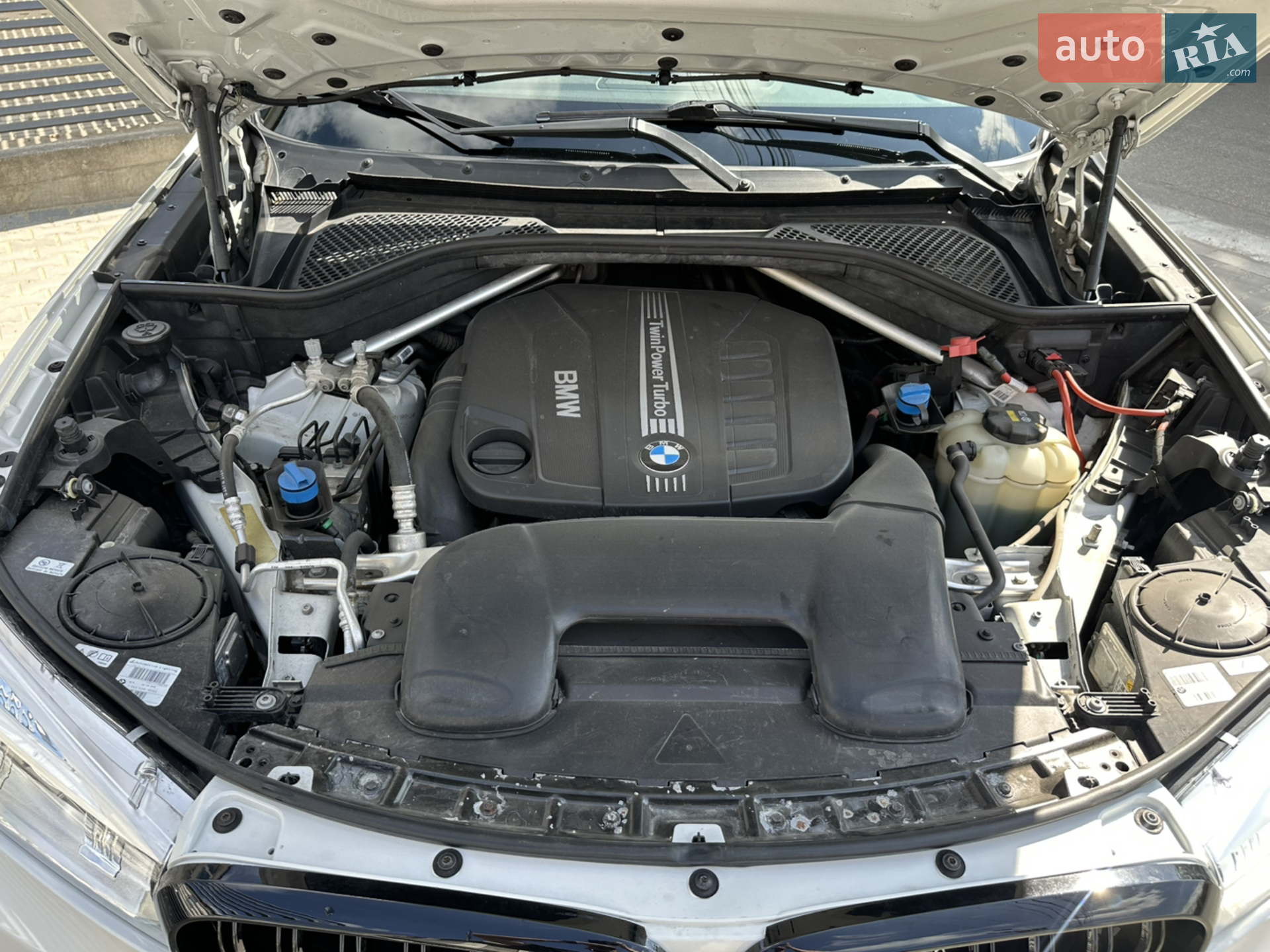 2018 BMW X5 - мініатюра 18