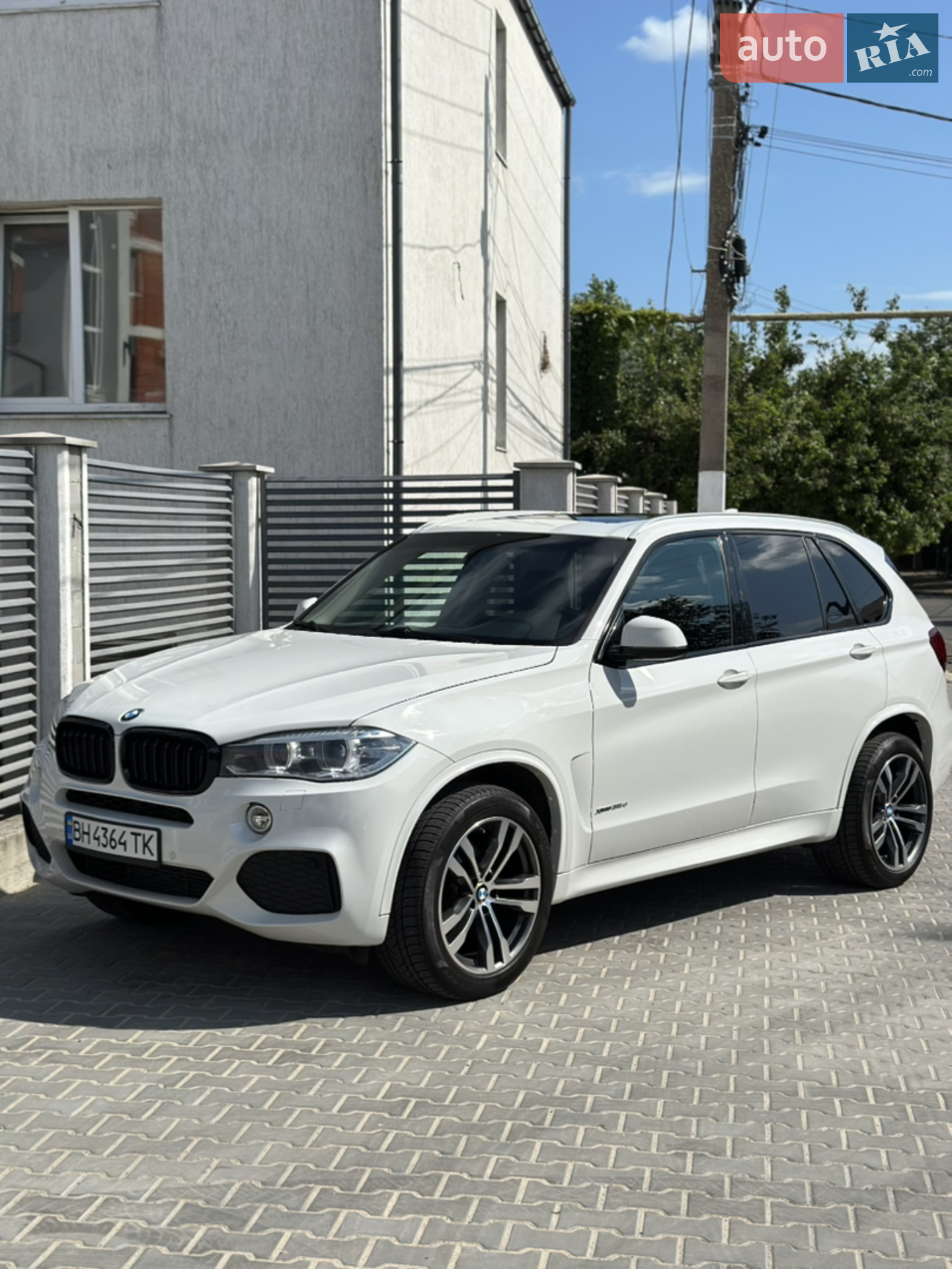 2018 BMW X5 - мініатюра 24