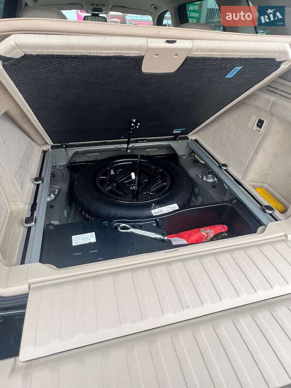 Внедорожник / Кроссовер BMW X5 2013 в Одессе