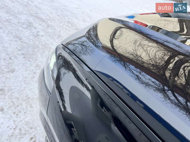 Позашляховик / Кросовер BMW X5 2023 в Дніпрі