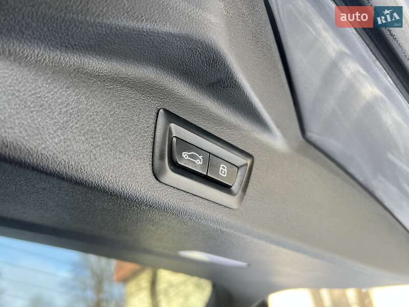 Позашляховик / Кросовер BMW X5 2023 в Дніпрі