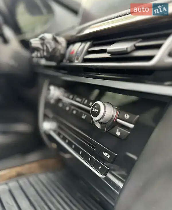 Внедорожник / Кроссовер BMW X5 2018 в Хмельницком