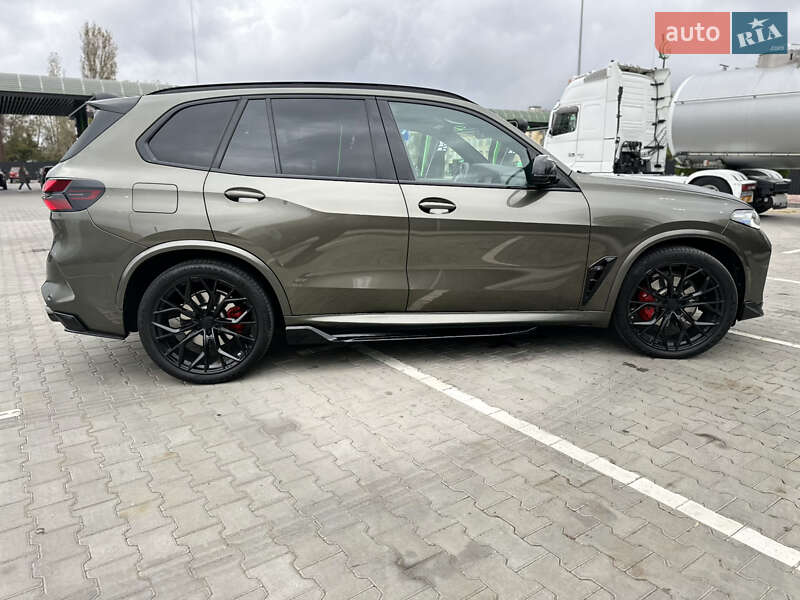 Внедорожник / Кроссовер BMW X5 2020 в Одессе фото 7 Внедорожник / Кроссовер BMW X5 2020 в Одессе