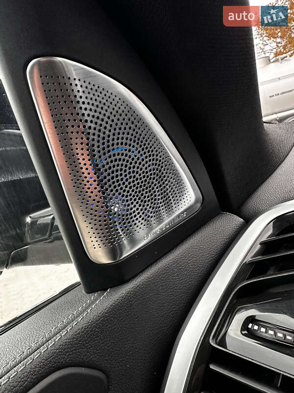 Внедорожник / Кроссовер BMW X5 2020 в Одессе фото 22 Внедорожник / Кроссовер BMW X5 2020 в Одессе