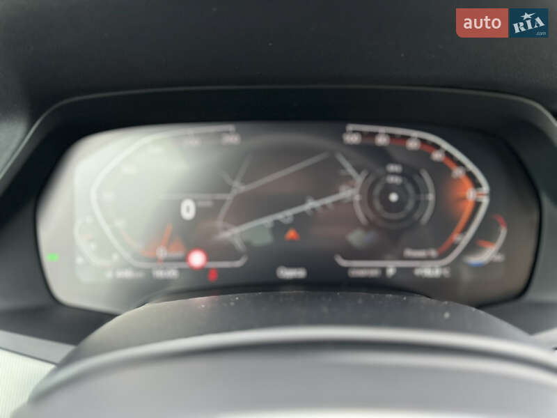 Внедорожник / Кроссовер BMW X5 2020 в Одессе фото 25 Внедорожник / Кроссовер BMW X5 2020 в Одессе