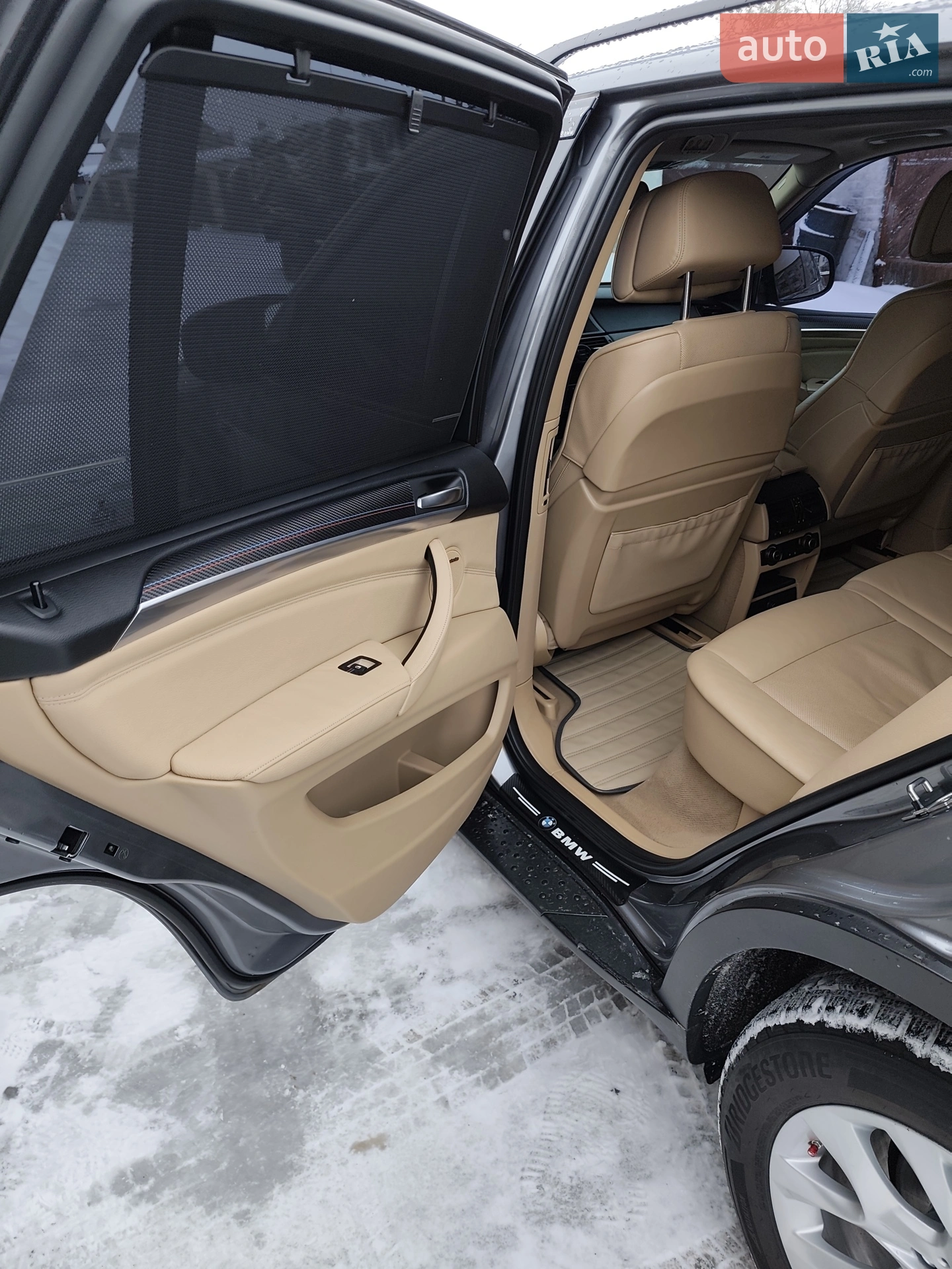 2010 BMW X5 - мініатюра 5