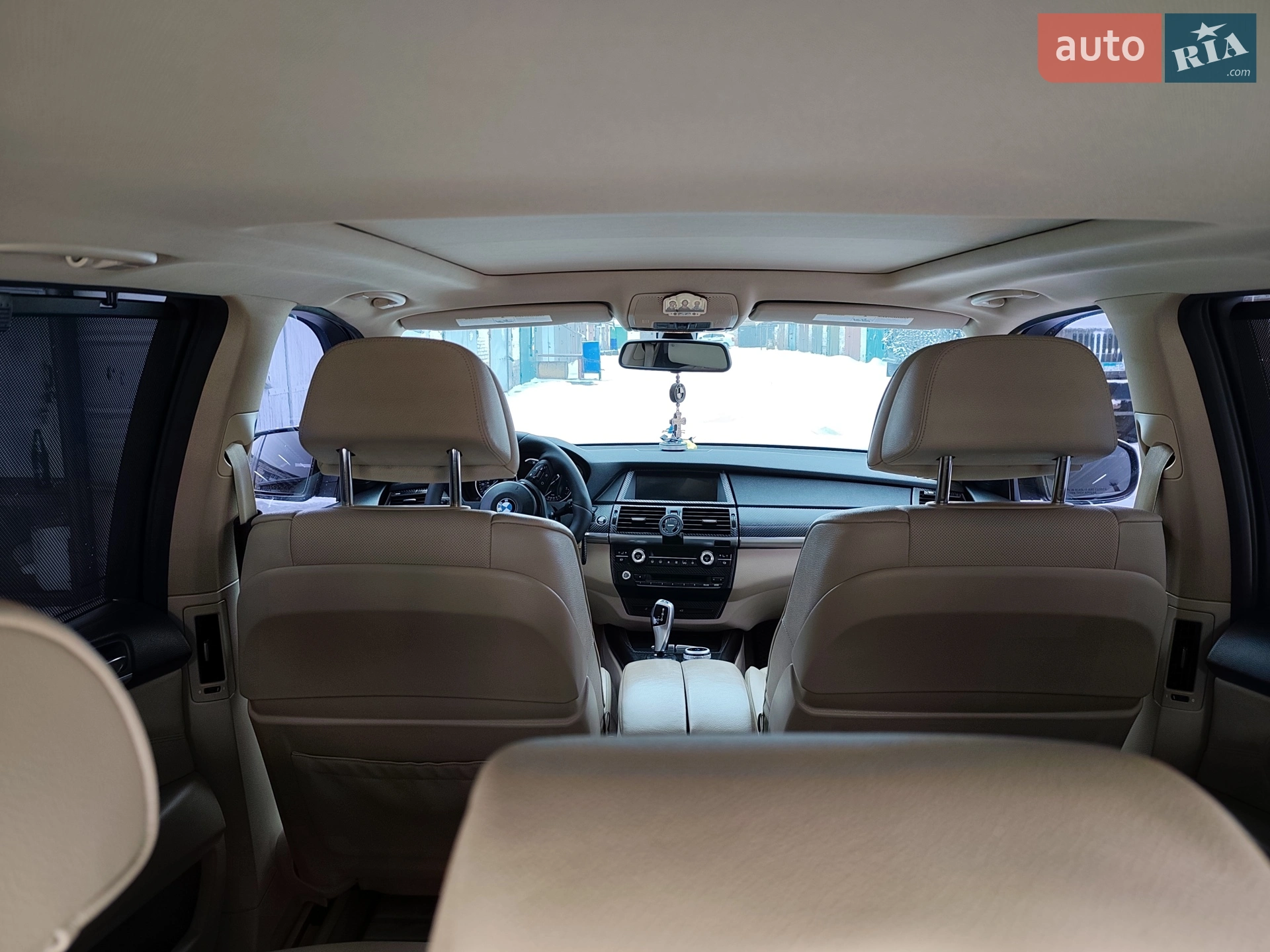 2010 BMW X5 - мініатюра 7