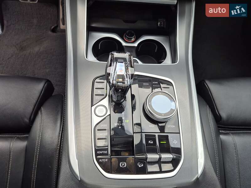 Позашляховик / Кросовер BMW X5 2020 в Ковелі