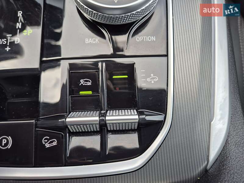 Позашляховик / Кросовер BMW X5 2020 в Ковелі